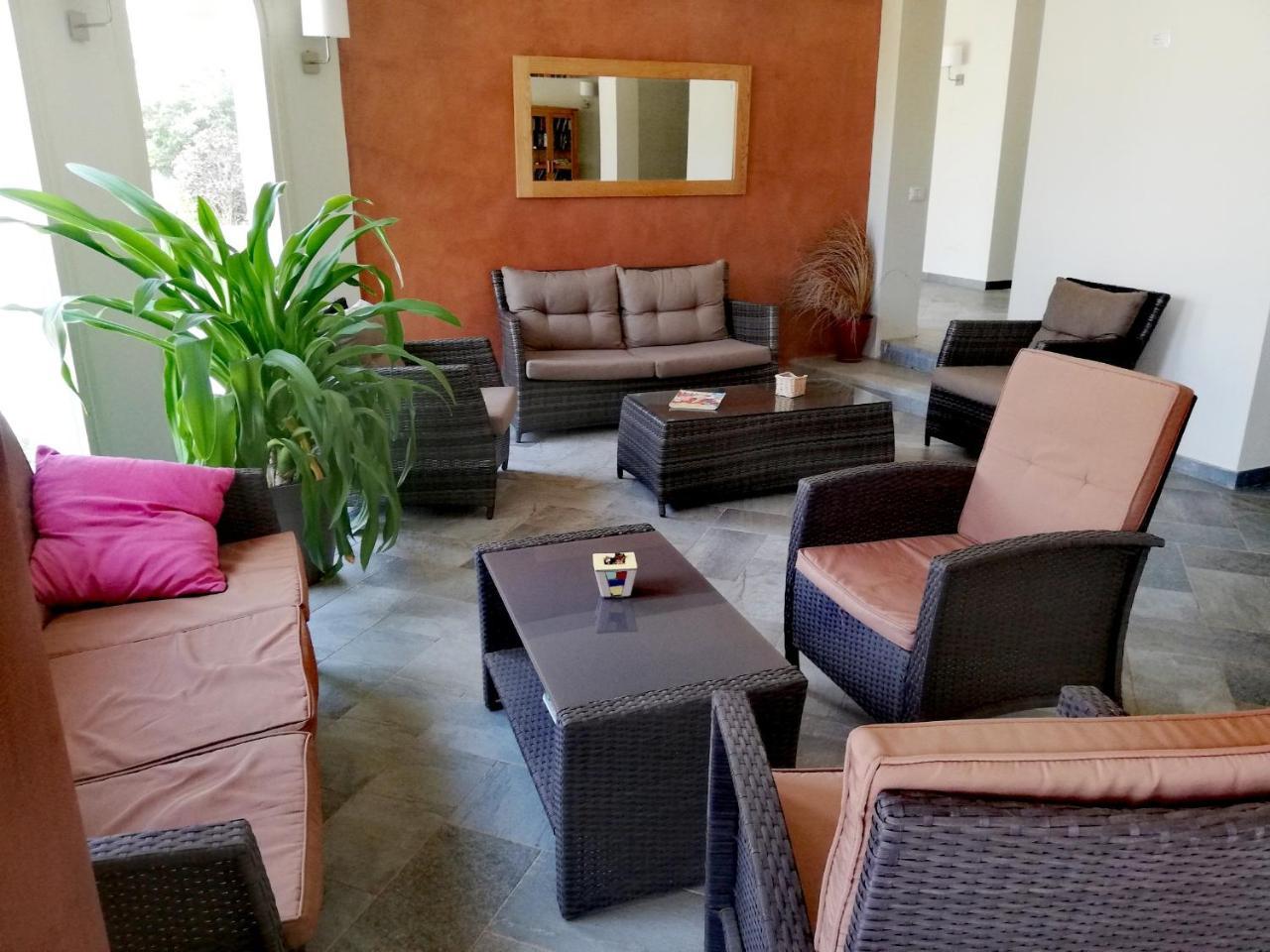 Apartment | In Tropical Resort | Pool | Close To Beach Santa Maria Exteriér fotografie